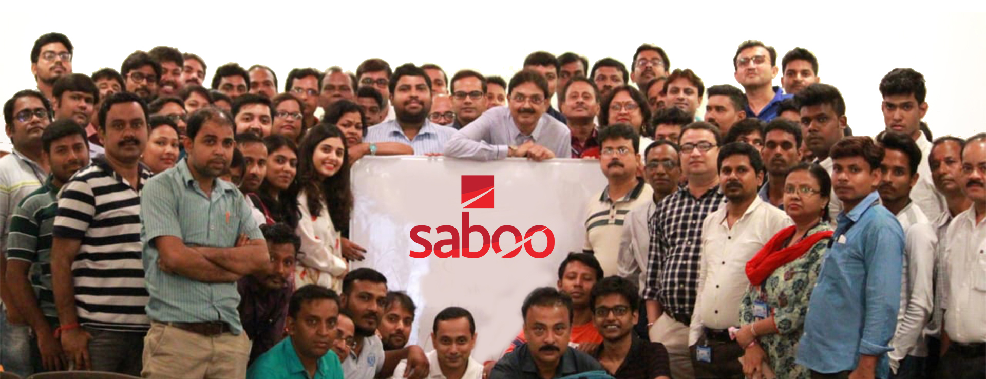 SABOO TEAM PIC 1