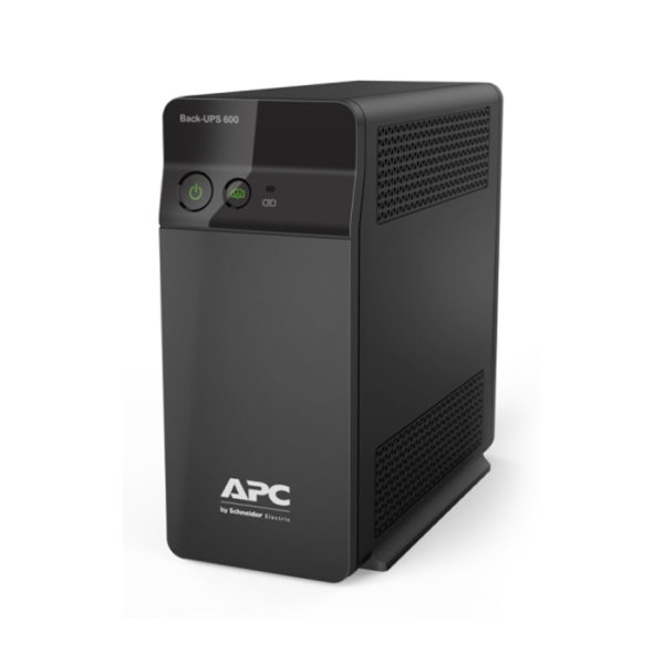 APC Back UPS 600 230V