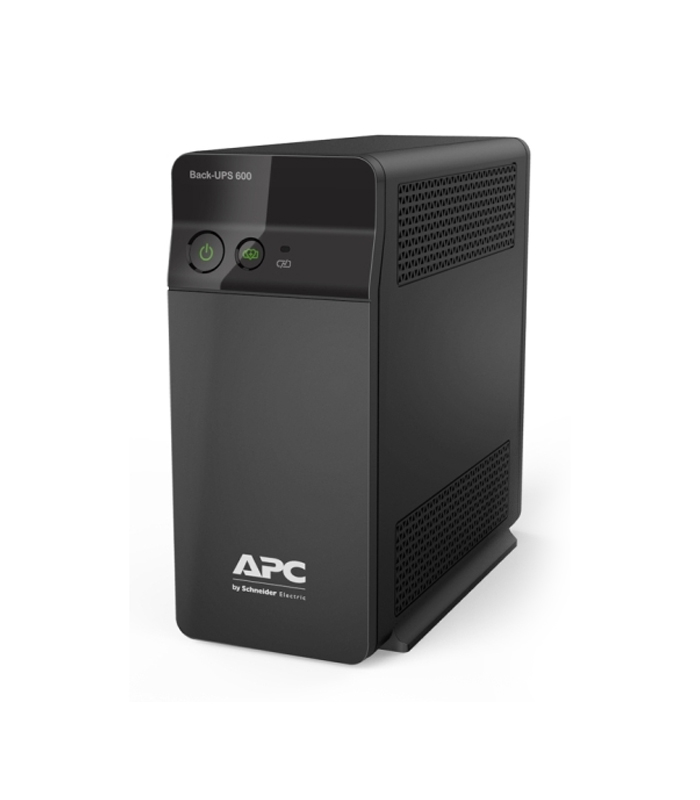 APC Back UPS 600 230V
