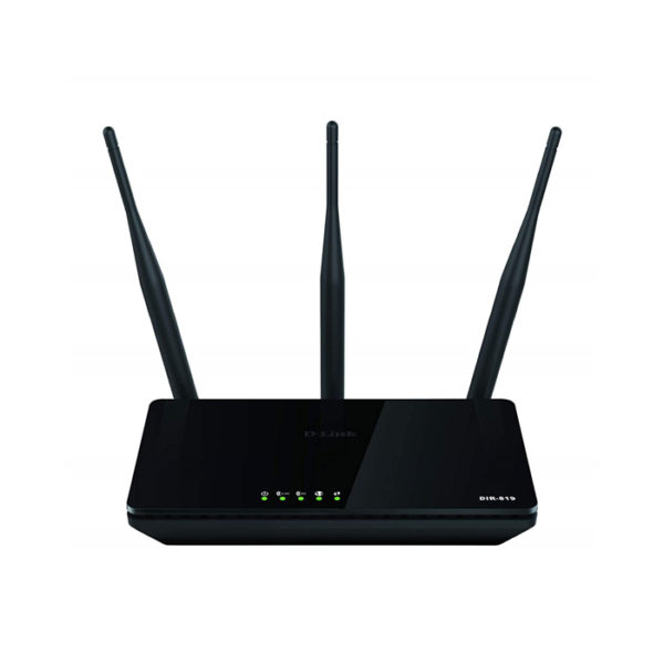 D-Link 9DLINK DIR-819 Dual-Band AC750 Wireless Router) is a great choice for homes and small businesses looking to streamline their wireless network with ease.