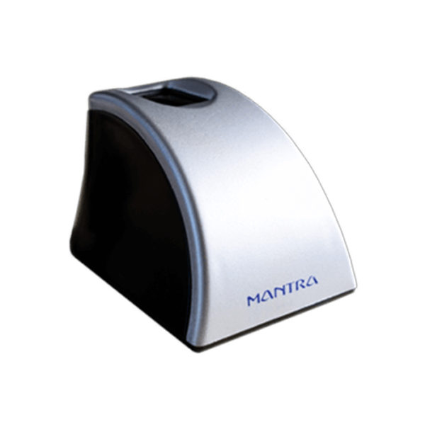 MANTRA MFS100 Biometric Fingerprint