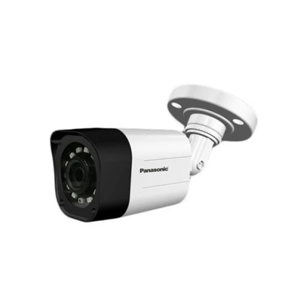 PANASONIC CCTV IR CAMERA PANASONIC 2 MP BULLET PI HPN203CL
