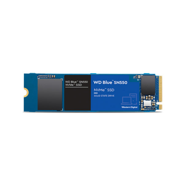 WESTERN DIGITAL Blue SN550 NVMe™ SSD