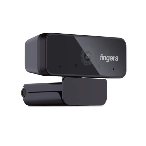 FINGERS FINGERS 1080 Hi Res Webcam