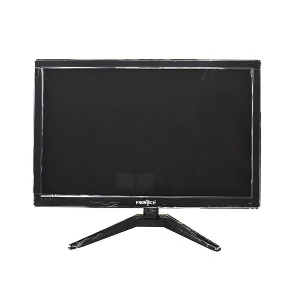 FRONTECH Frontech JIL 198517inch LED Backlit Computer Monitor