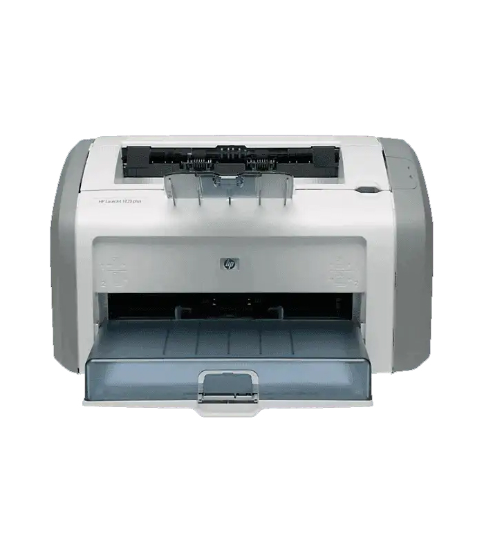 HP LaserJet 1020 Plus Printer