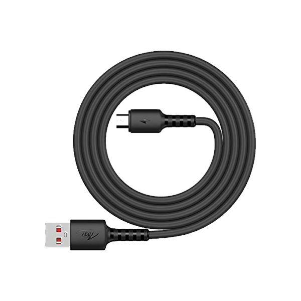 ITEL ICD 21 itel ICD 21 2A Fast Charging Data Cable