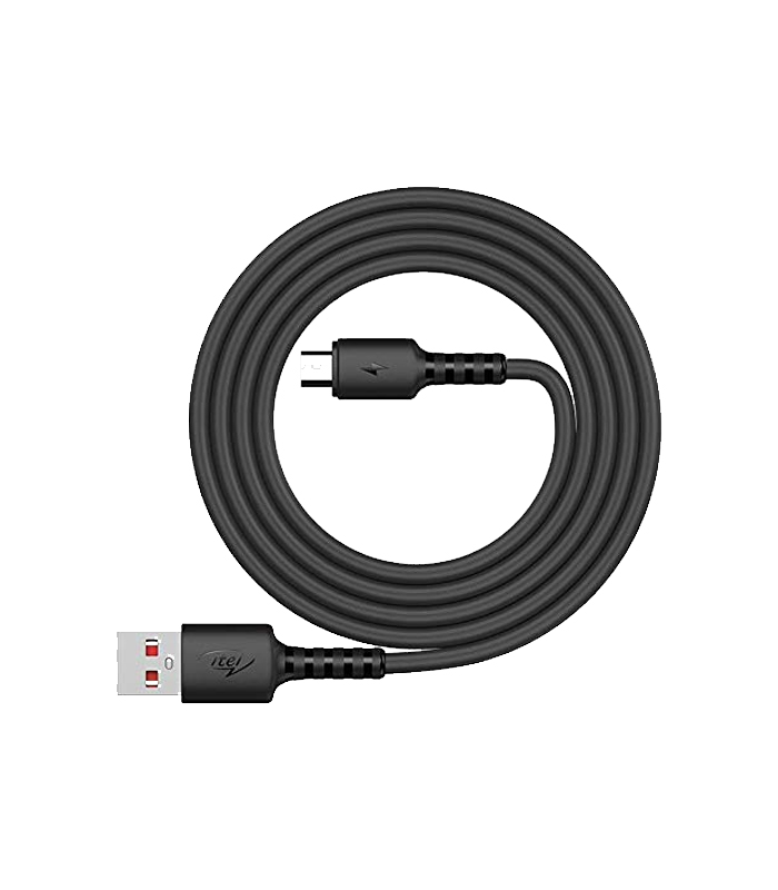 ITEL ICD 21 itel ICD 21 2A Fast Charging Data Cable