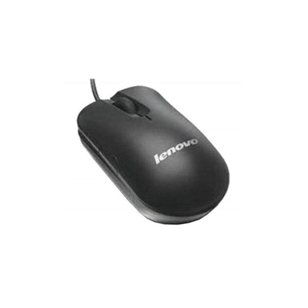 LENOVO Lenovo S10 Mini Wired Optical Mouse