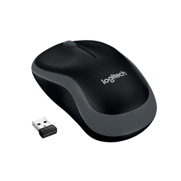 LOGITECH Logitech M185 Wireless Mouse
