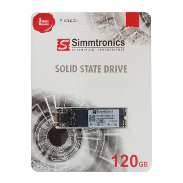 SIMMTRONICS SSD 240 GB M.2