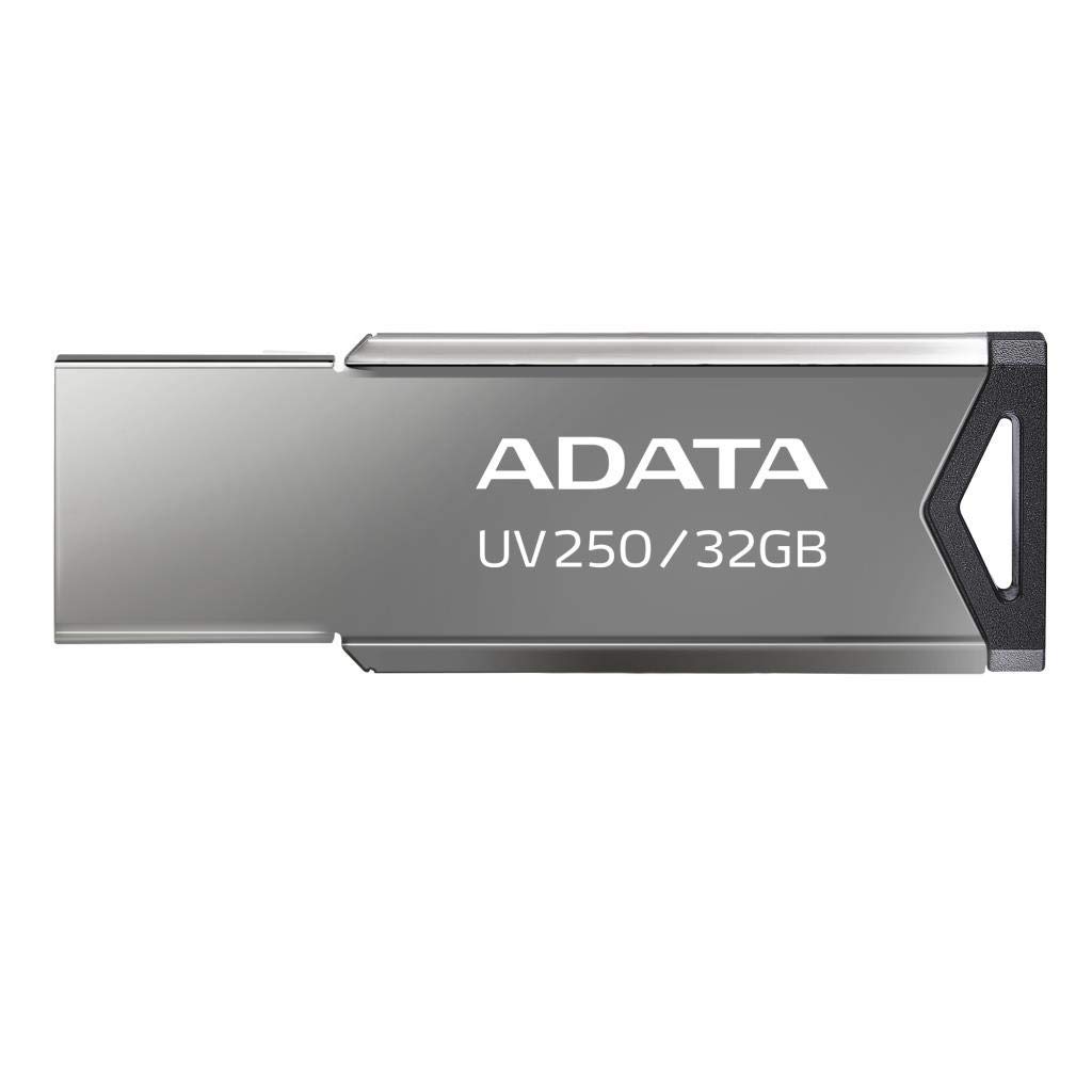 Adata-UV250-32GB-USB-2.0-Metal-Pen-Drive