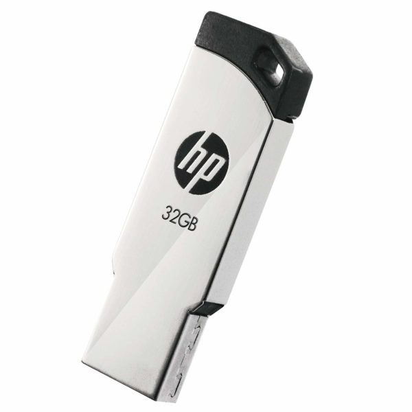 HP 32GB USB 2.0 PenDrive