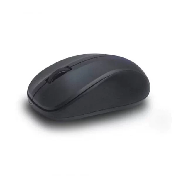 S500 Optical Mouse