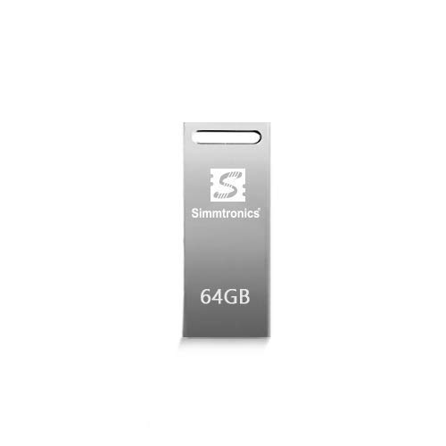 SIMMTRONICS USB 64GB