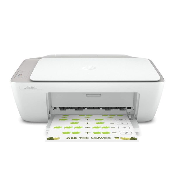 HP DeskJet Ink Advantage 2338 Printer