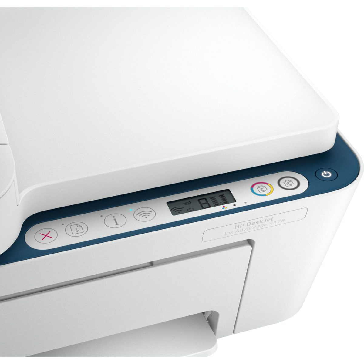 HP DeskJet Ink Advantage 4178 Printer at a best price