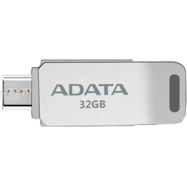 Adata UA220 32GB Micro USB OTG 2.0 FlashDrive