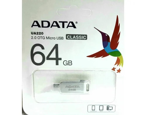 ADATA UA220 64GB Micro