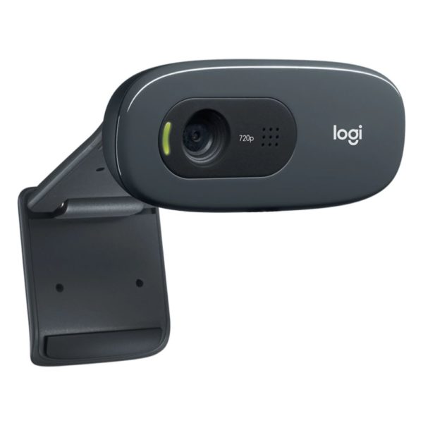 Logitech C270 Digital HD Webcam