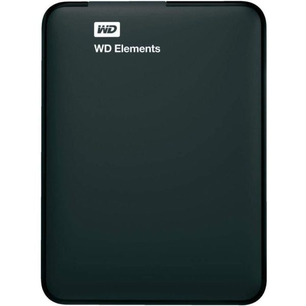 Western Digital WD Elements USB 3.0 2TB