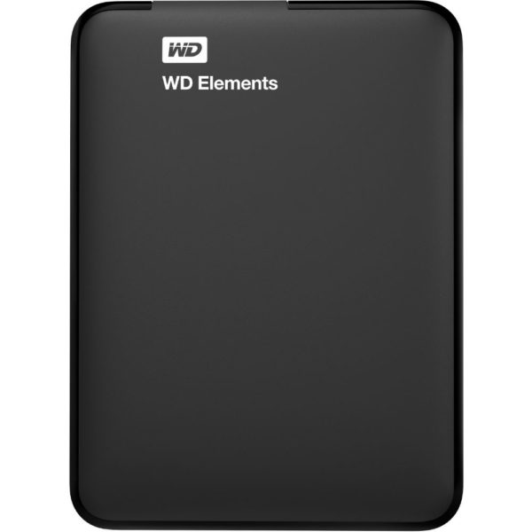 Western Digital WD Elements USB 3.0 1TB