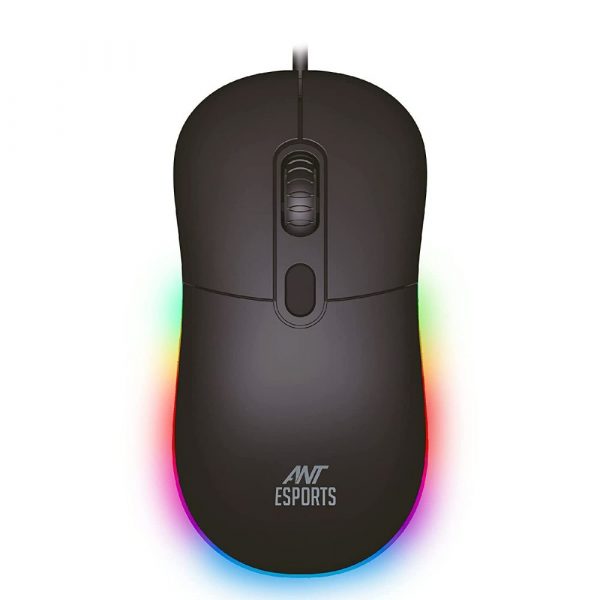 Ant Esports GM40 Wired Gaming Mouse