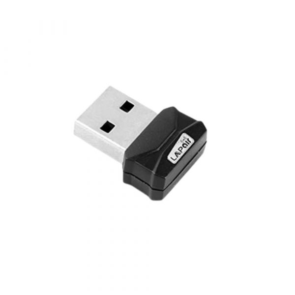 Lapcare LWD300 WiFi Mini USB Adapter