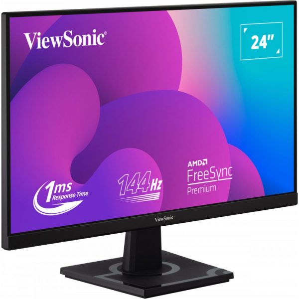 ViewSonic Omni VX2728-2K 27 QHD VESA AdaptiveSync 180Hz 0.5Ms