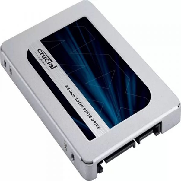 Crucial MX500 250GB Internal SSD