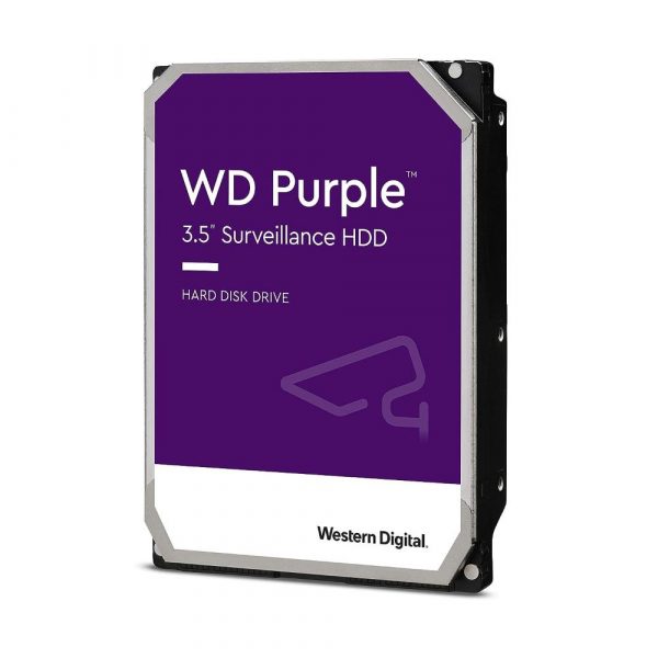 Western Digital WD 1TB Surveillance Systems Internal Hard Drive