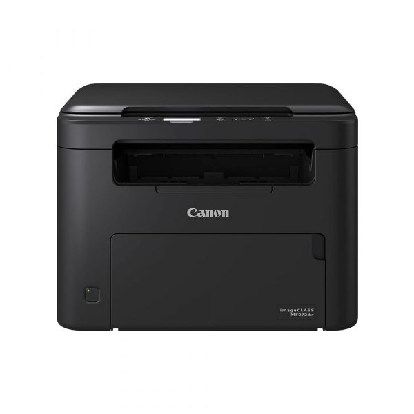 Canon imageCLASS MF272dw AIO WiFi Monochrome Laser Printer