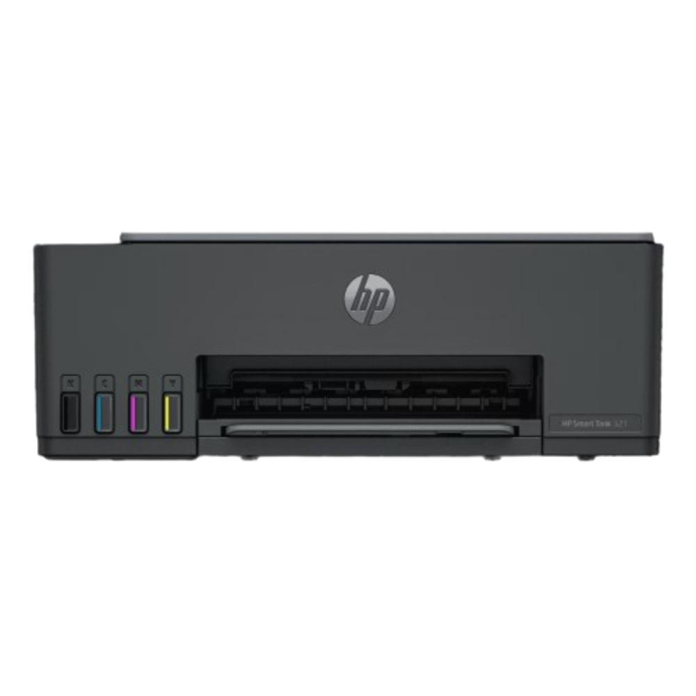 HP Smart Tank 521 All-in-One Multi-function Color Inkjet Printer