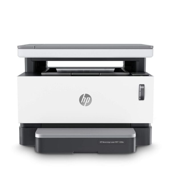HP Neverstop MFP 1200A Laser Printer